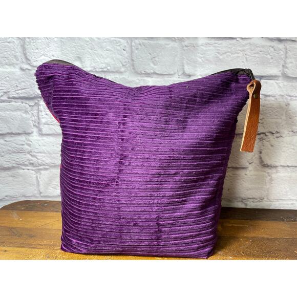 Musical frogs travel bag - Picture 3 of 5